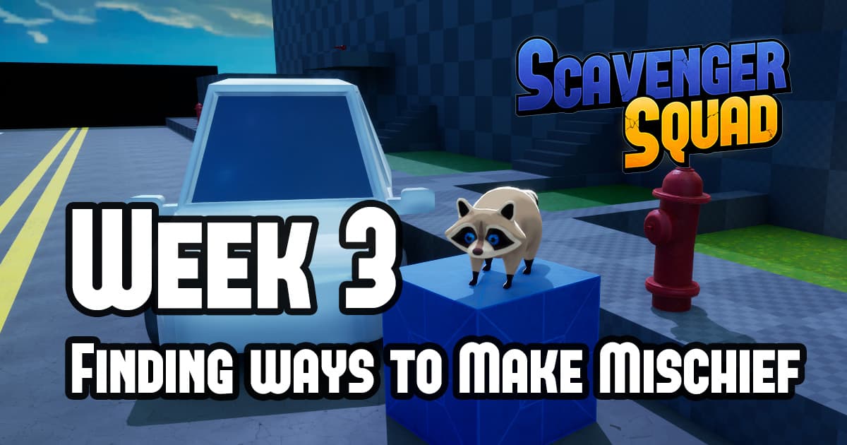 Cover image for Making Mischief