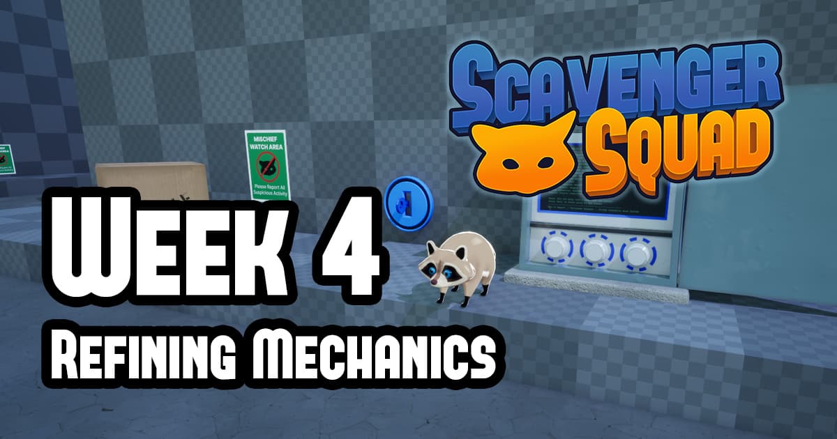 Cover image for Refining Mechanics